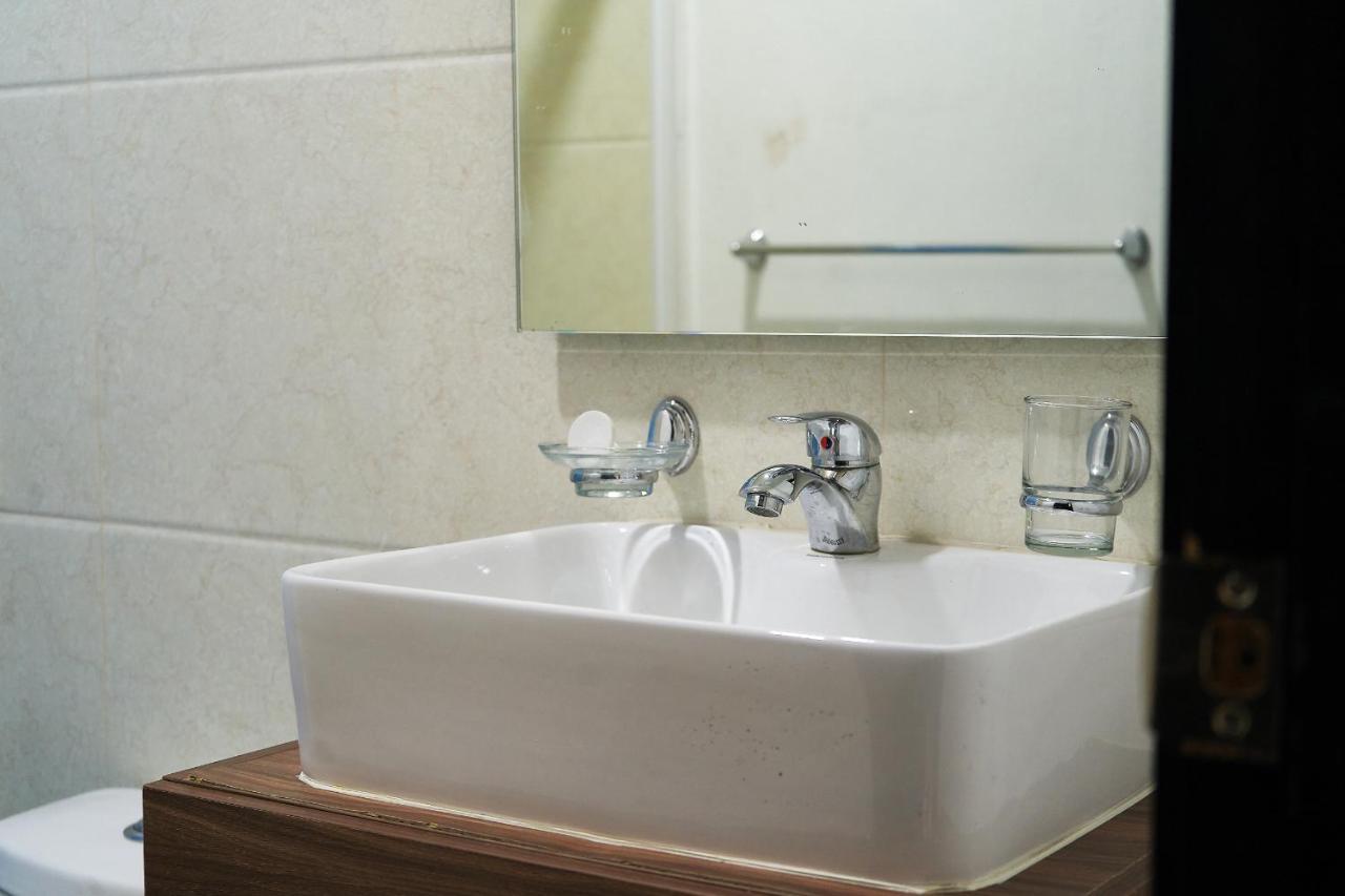 Hotel Nora Downtown Guadalajara Zewnętrze zdjęcie