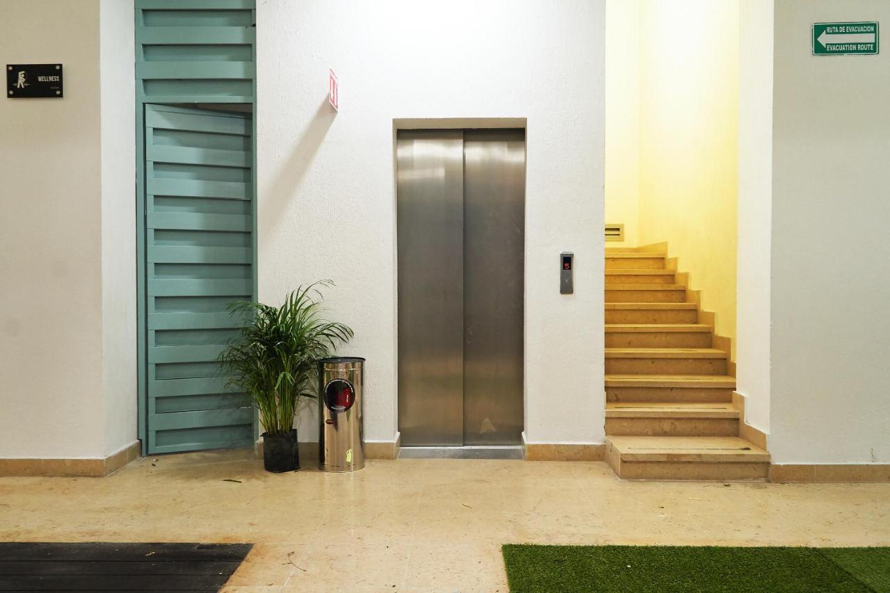Hotel Nora Downtown Guadalajara Zewnętrze zdjęcie