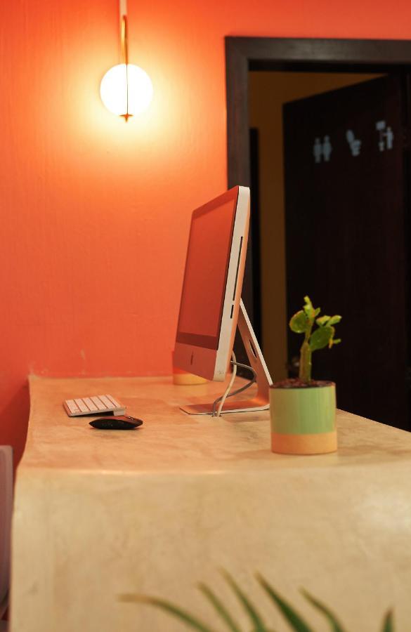 Hotel Nora Downtown Guadalajara Zewnętrze zdjęcie