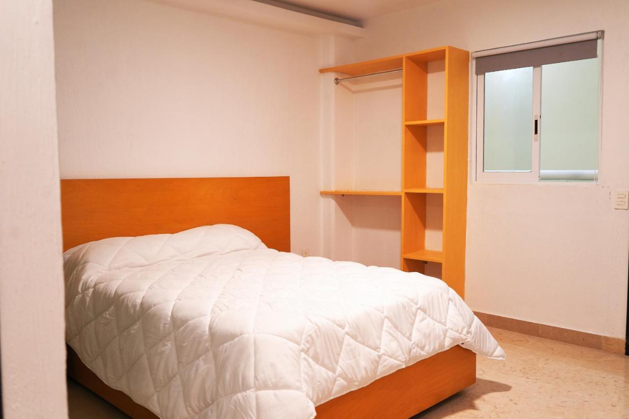 Hotel Nora Downtown Guadalajara Zewnętrze zdjęcie