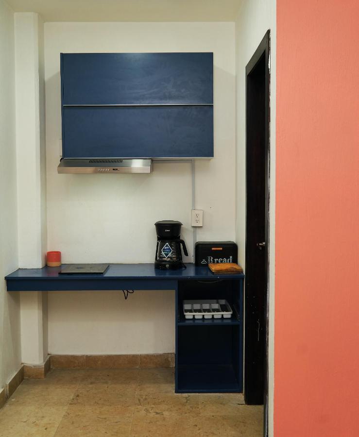 Hotel Nora Downtown Guadalajara Zewnętrze zdjęcie