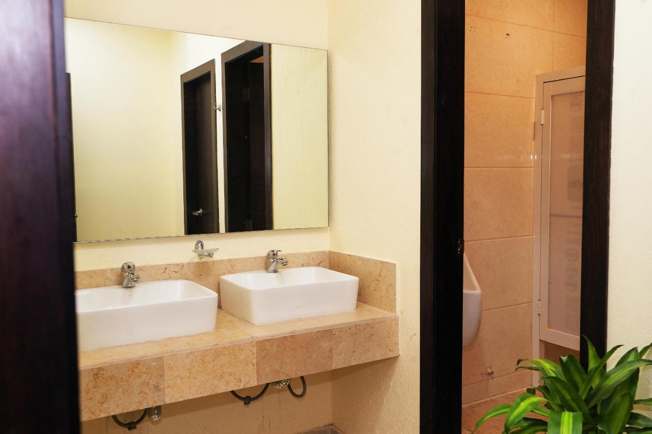 Hotel Nora Downtown Guadalajara Zewnętrze zdjęcie