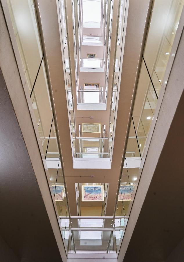 Hotel Nora Downtown Guadalajara Zewnętrze zdjęcie