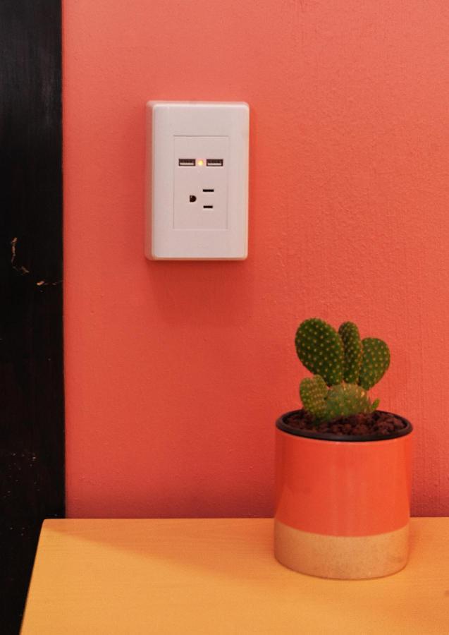 Hotel Nora Downtown Guadalajara Zewnętrze zdjęcie