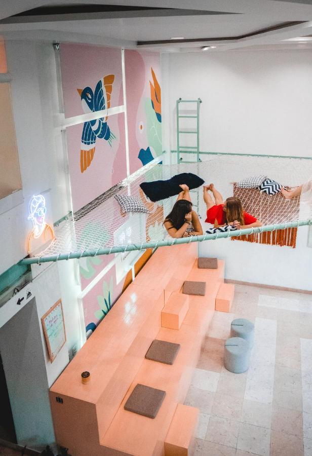 Hotel Nora Downtown Guadalajara Zewnętrze zdjęcie