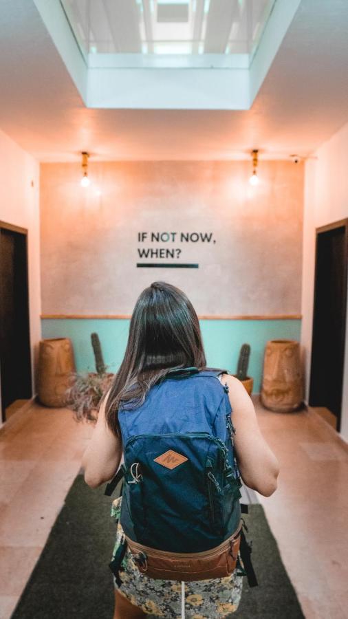 Hotel Nora Downtown Guadalajara Zewnętrze zdjęcie